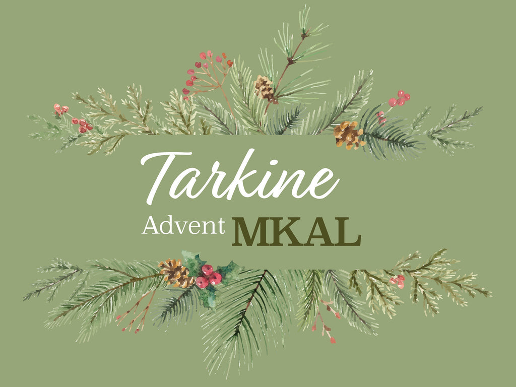 Join us for the Tarkine Advent MKAL
