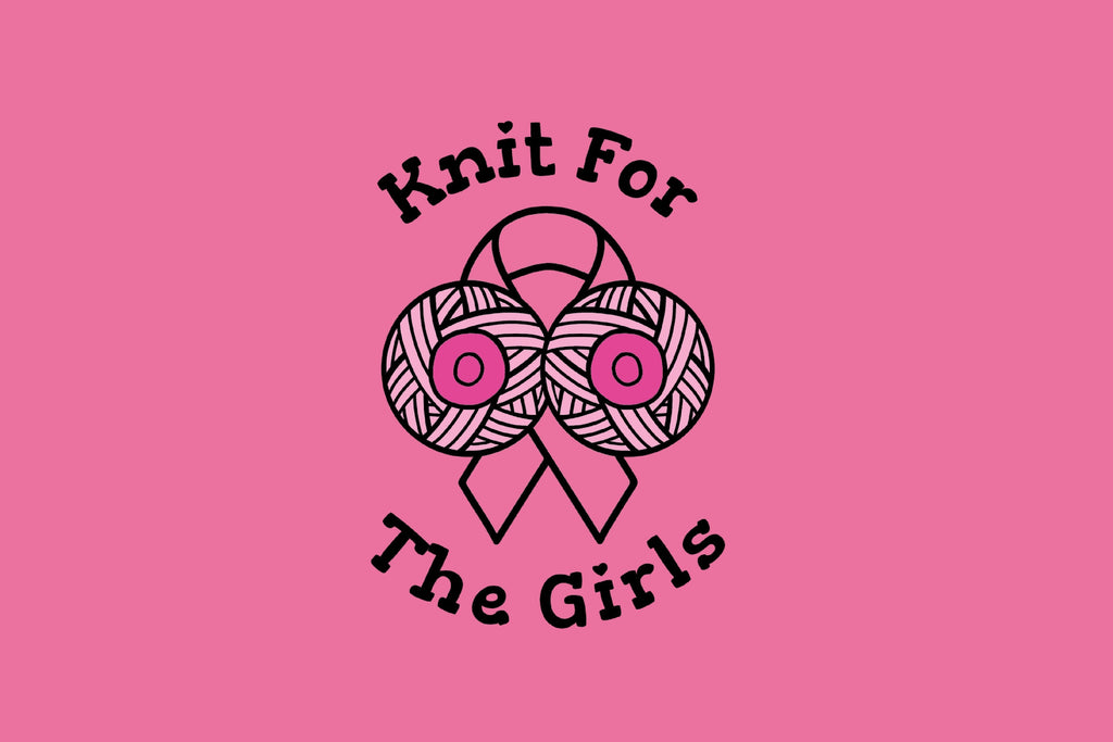 Knit for the Girls 2025 is just around the corner!