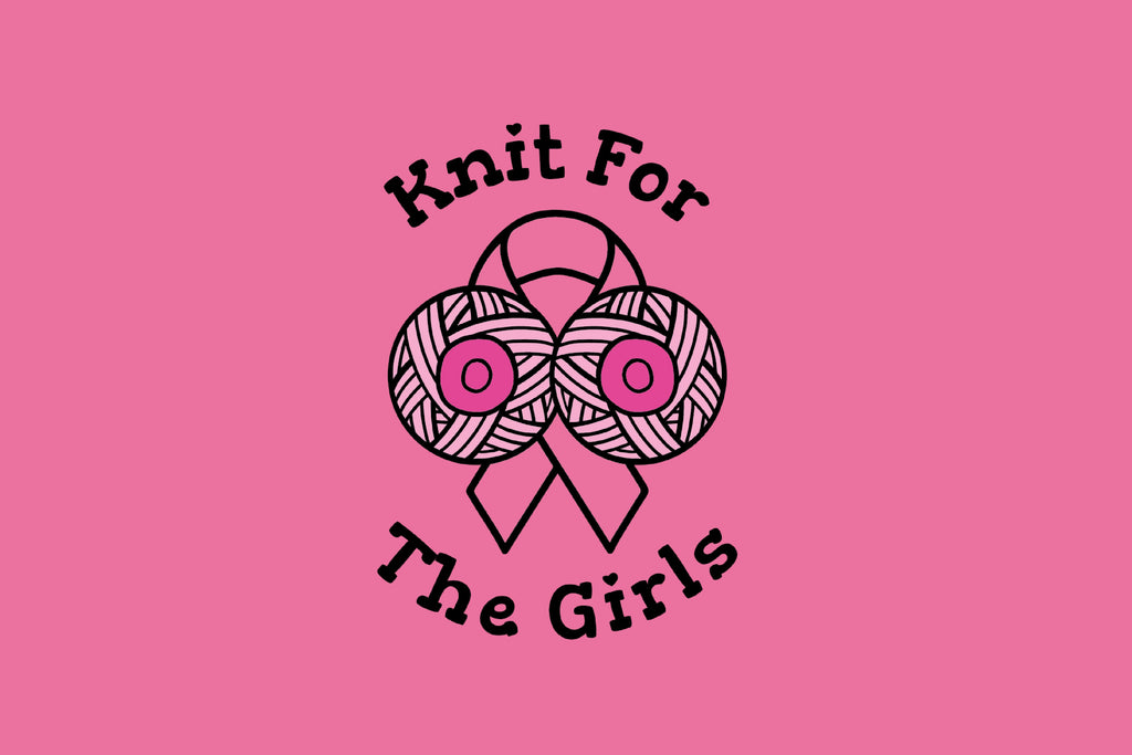 Knit for the Girls 2025 is just around the corner!