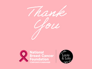 Thank You for supporting our Hope & Sunshine Fundraiser