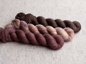 The Shawl Society - Saturday 25th September