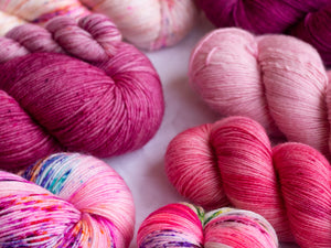 Welcome to our Pink Ribbon Fundraiser