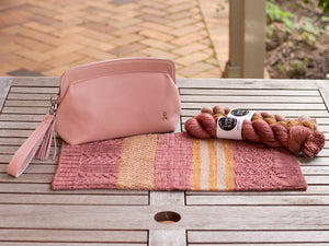 Introducing our extra special 'Pink Ribbon' Collaboration
