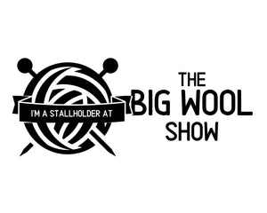 Have you heard about The Big Wool Show?