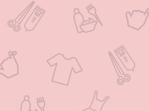 We're tickled pink to have raised over $11K for Breast Cancer Research