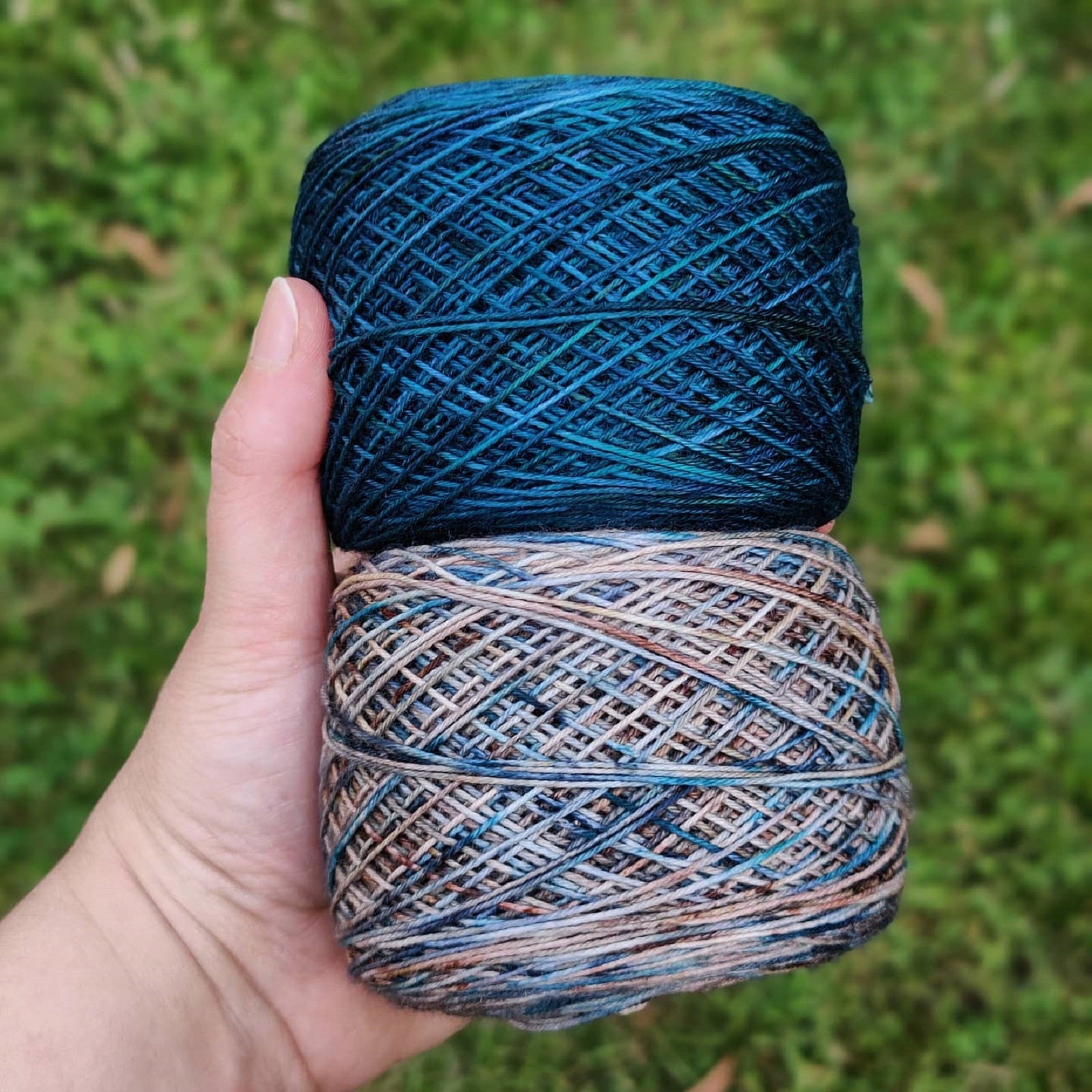 Cake My Yarn