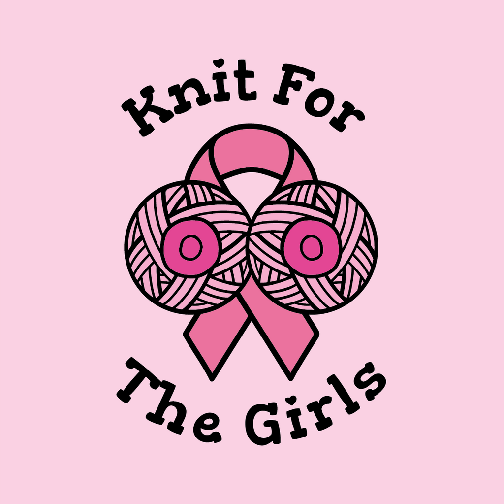 Knit for the Girls