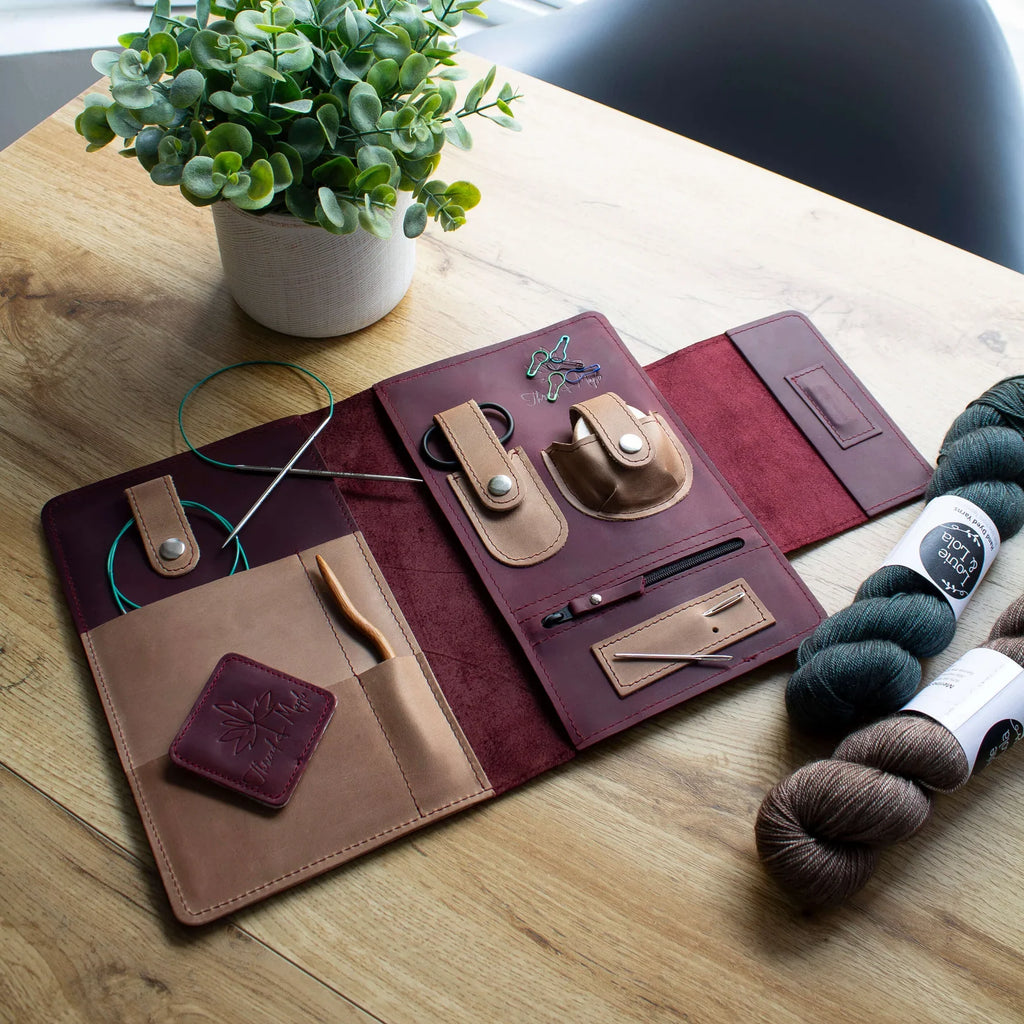 Organisers & Stationery