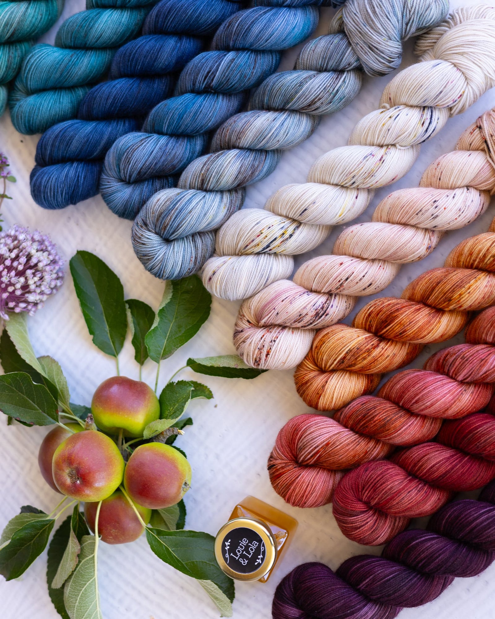 Harvest Collection