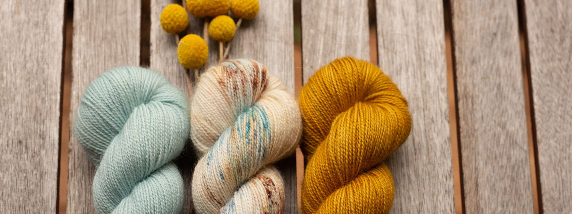 Knitting yarn australia deals