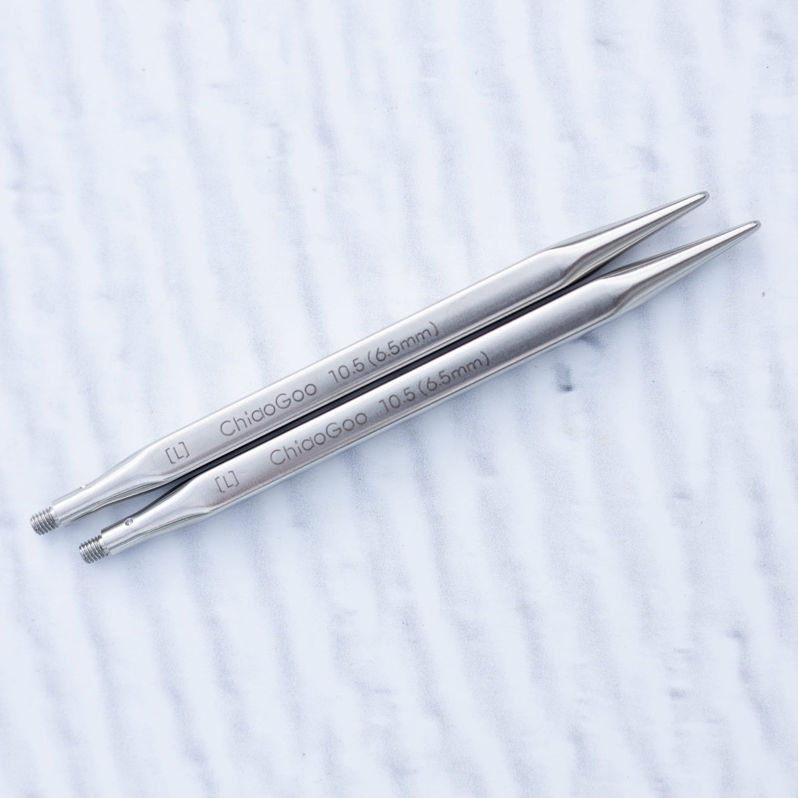 Chiaogoo Chiaogoo QUADS Interchangeable Needle Tips