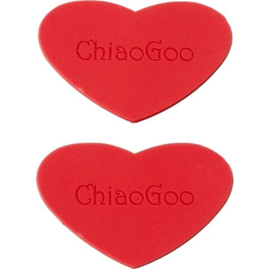 Chiaogoo Chiaogoo Rubber Grippers