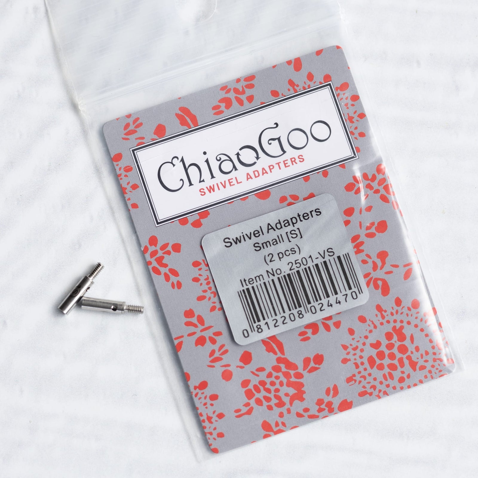 Chiaogoo Chiaogoo Swivel Adapters