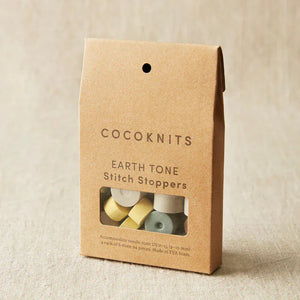 Cocoknits Cocknits Stitch Stoppers