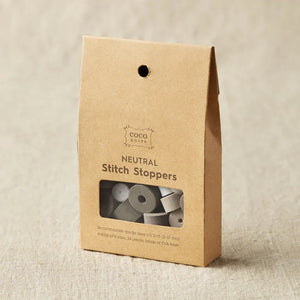 Cocoknits Cocknits Stitch Stoppers