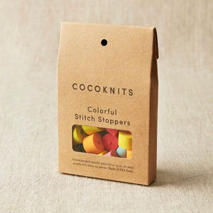 Cocoknits Cocknits Stitch Stoppers