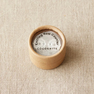 Cocoknits Cocoknits Row Counter