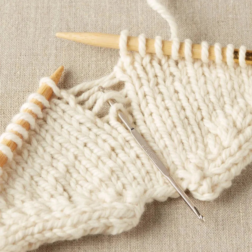 Cocoknits Cocoknits Stitch Fixer