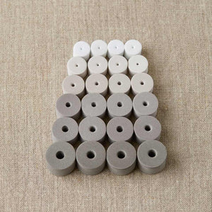 Cocoknits Neutral Cocknits Stitch Stoppers