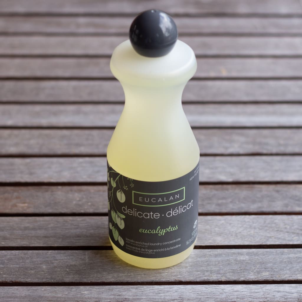 Eucalan Eucalan Delicate Wash - Large