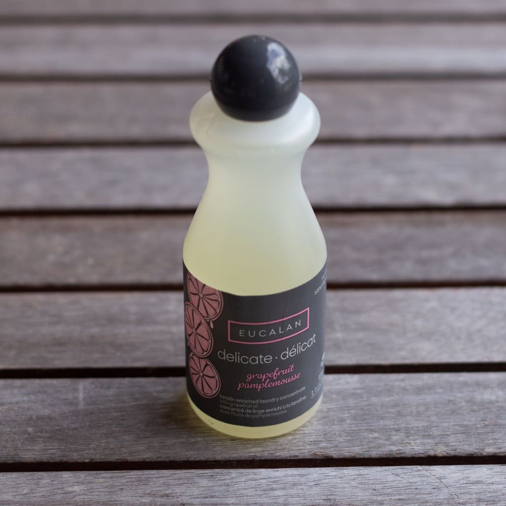 Eucalan Eucalan Delicate Wash - Small