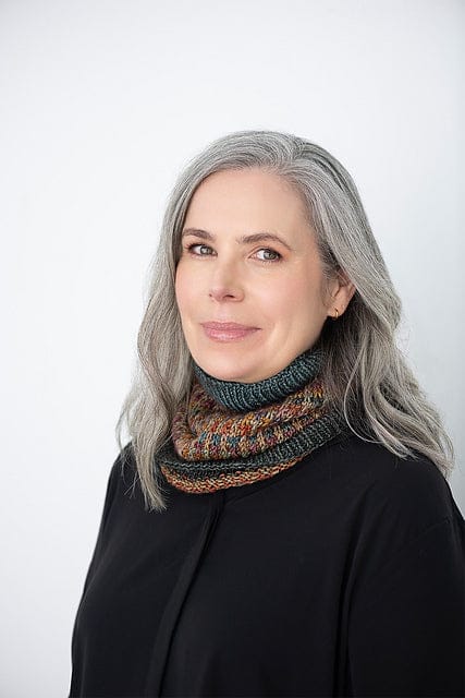 Louie & Lola Yarns Advent Calendar Gingerbread Haus 2023 Advent Set - Merino Silk Yak DK PRE-ORDER