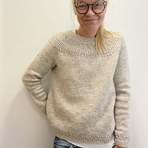 Louie & Lola Yarns Bergliebe Yarn Kit PRE-ORDER