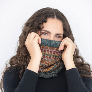 Louie & Lola Yarns BFL DK - Knitvent Mini Set 1