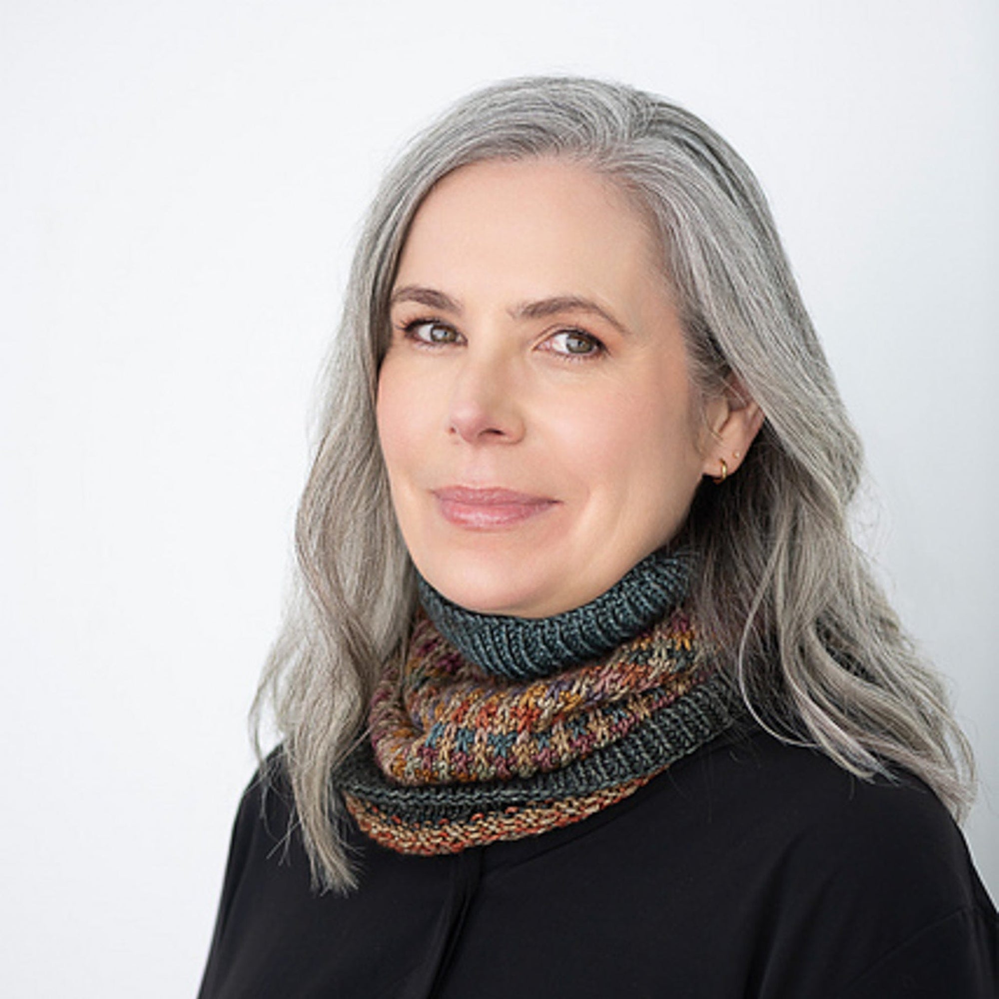 Louie & Lola Yarns BFL DK - Knitvent Mini Set 1