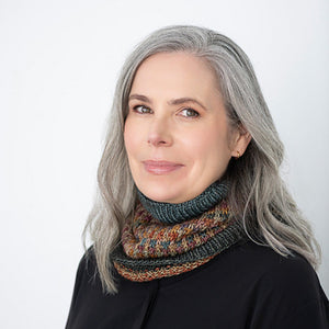 Louie & Lola Yarns BFL DK - Knitvent Mini Set 1