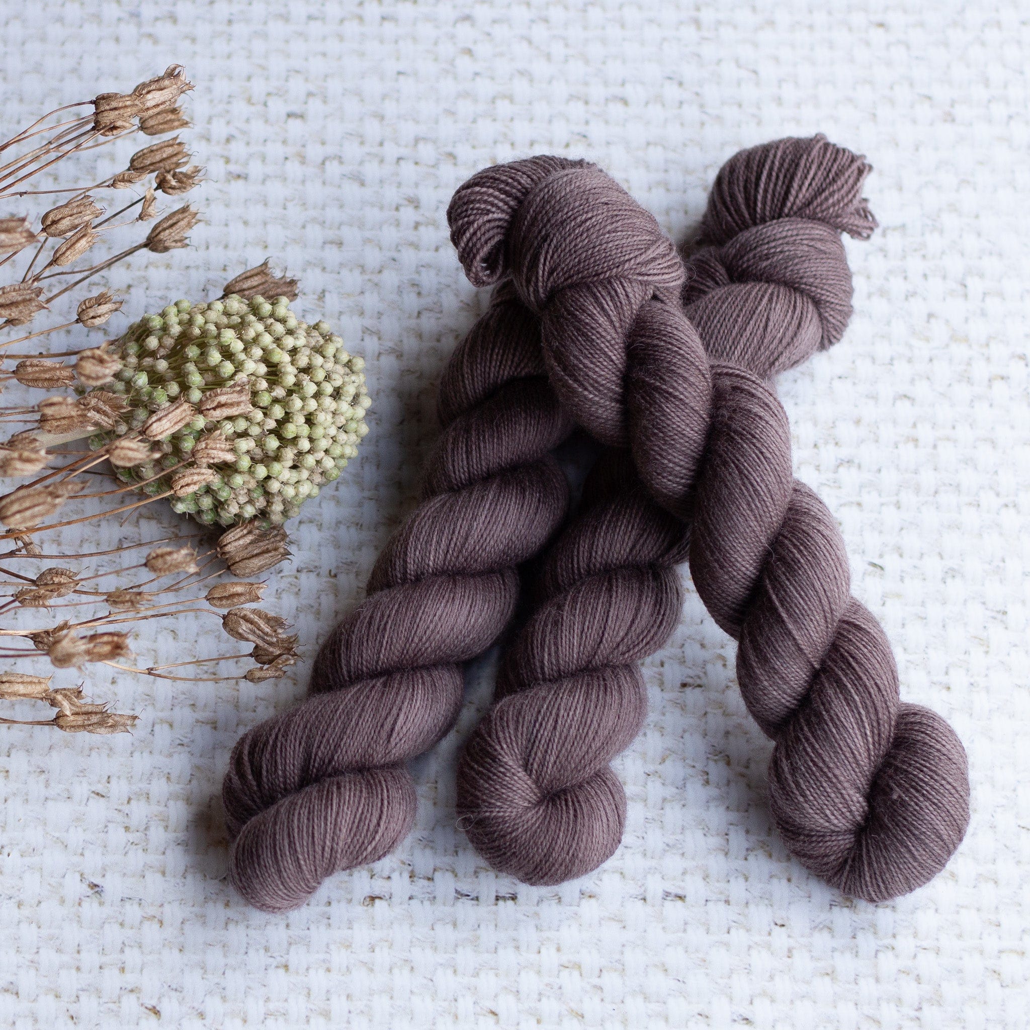 Red Heart Hygge Cloud Yarn - 3 Pack Of 227g/8oz - Acrylic Nylon Blend 5 Bulky 212 Yards Knitting Crochet