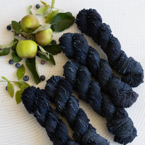 Louie & Lola Yarns Cobblestone - Harvest Collection - Stormcrop