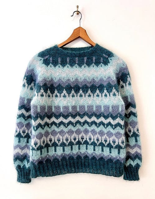 Louie & Lola Yarns Instant Crush Yarn Kit - O'Reilly's