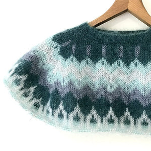 Louie & Lola Yarns Instant Crush Yarn Kit - O'Reilly's