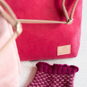 Louie & Lola Yarns Knit for the Girls 2025 Fundraiser Bundle