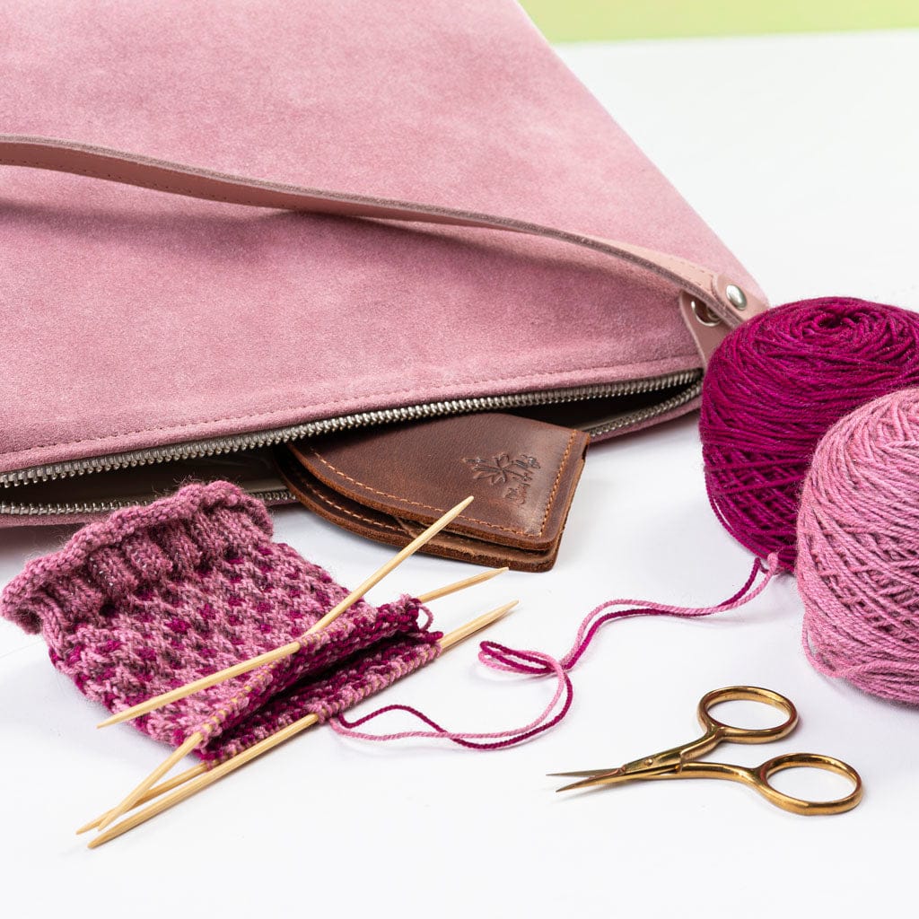 Louie & Lola Yarns Knit for the Girls 2025 Fundraiser Bundle