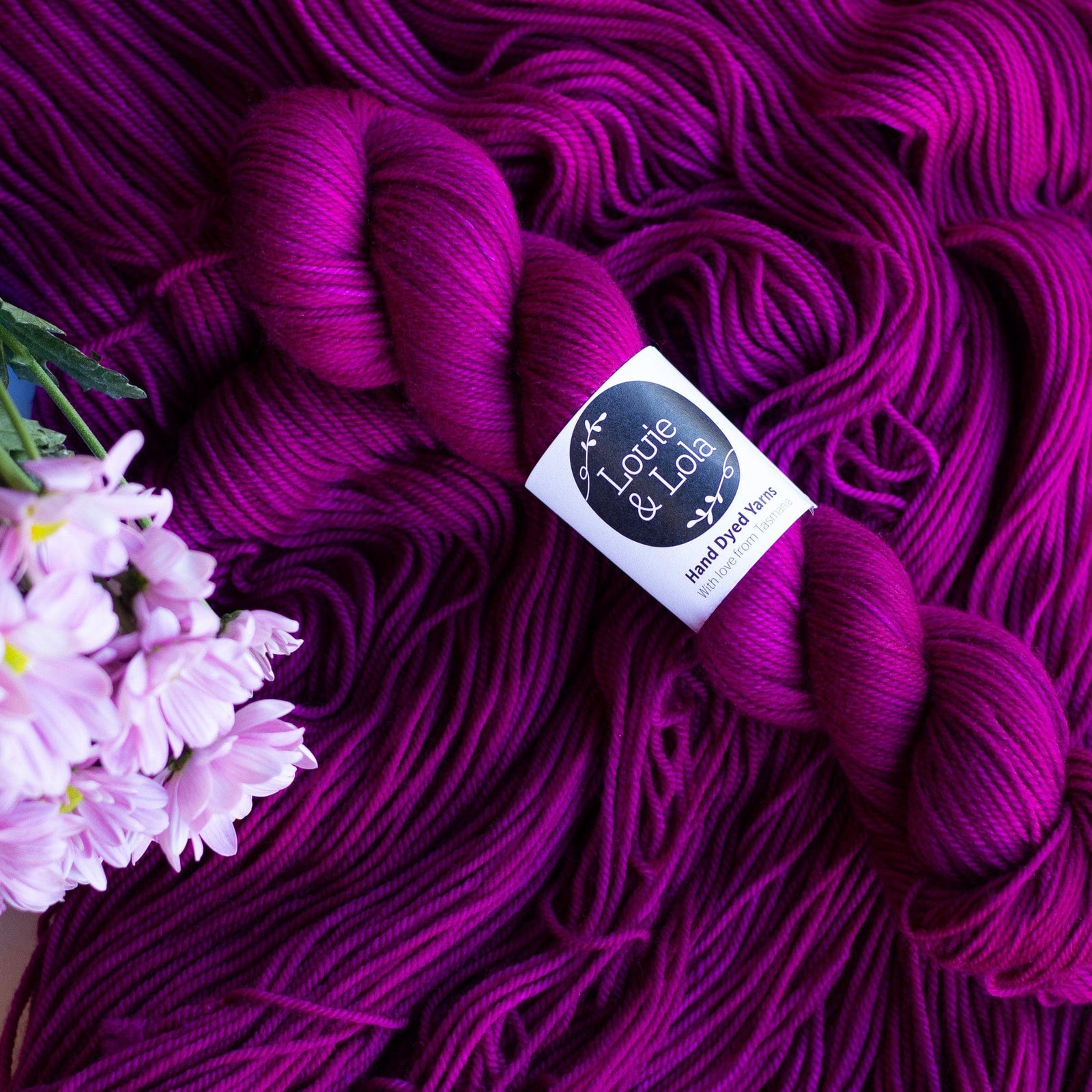 herlipto multi way knit set lavender 高い S