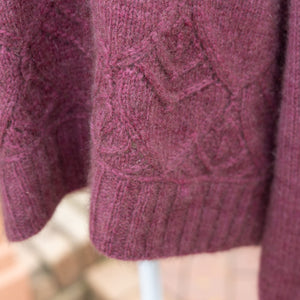 Louie & Lola Yarns Wandsworth Road Yarn Kit PRE-ORDER