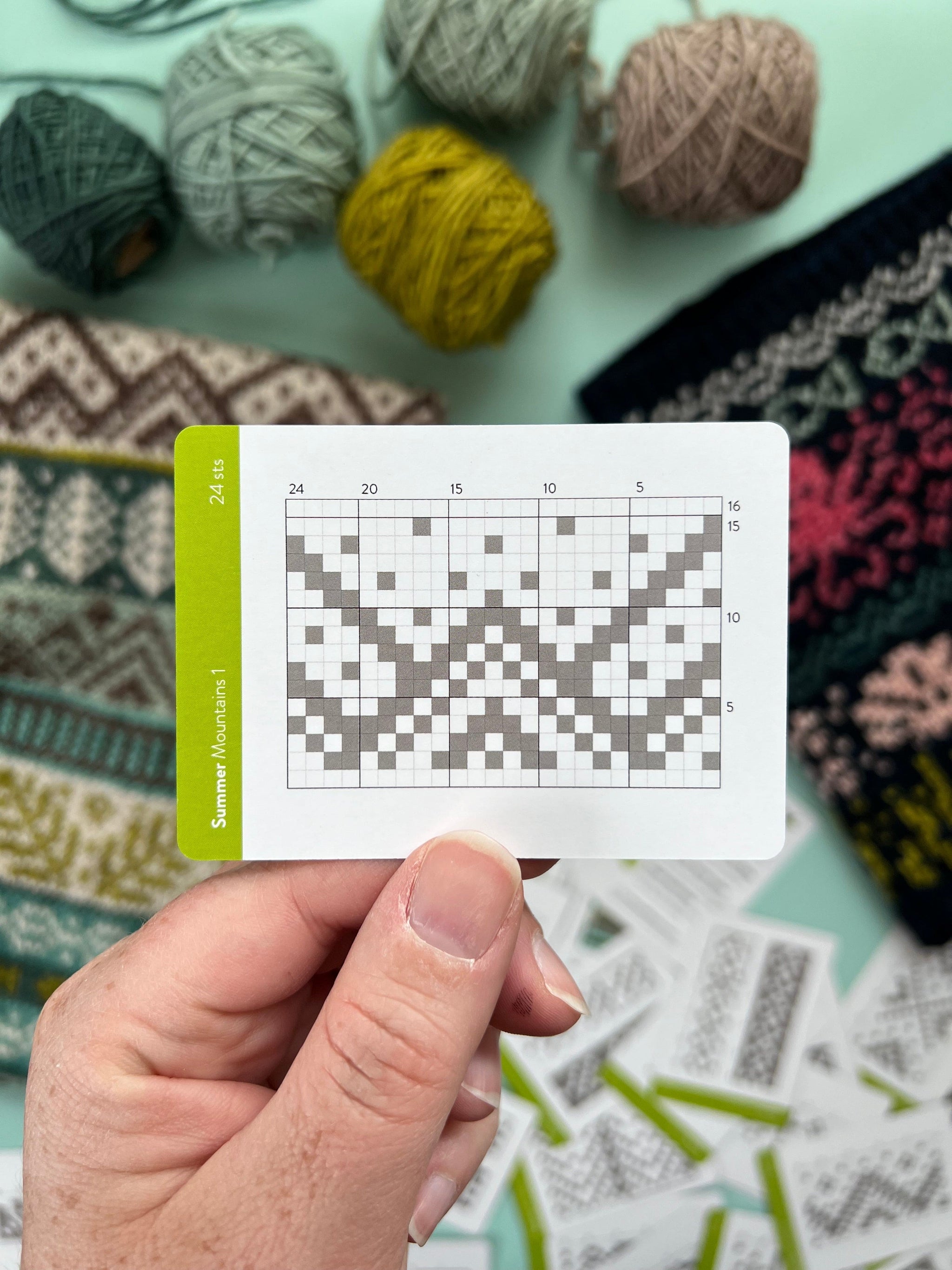 Card Knit Pattern Knitting Pattern Chart Christmas Tree Knitting Pattern Chart And Fair