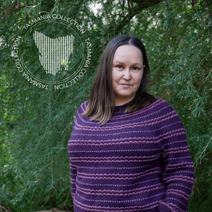 Sanna & Co. Sanna & Co. Knitting Pattern - Pepperberry Jumper