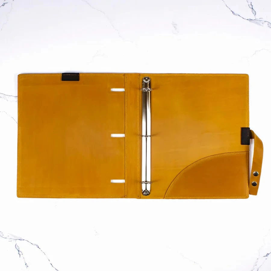 Thread & Maple Camel Thread & Maple - Pattern Binder PRE-ORDER