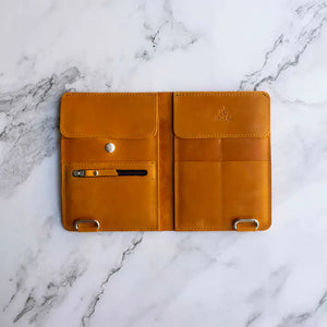 Thread & Maple Camel Thread & Maple - Project Page