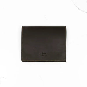 Thread & Maple Chocolate - PRE-ORDER Thread & Maple - Mini Interchangeables Page for Chiaogoo Needles - Small+