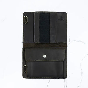 Thread & Maple Chocolate - Ready to Ship Thread & Maple - Fitted DPN Page