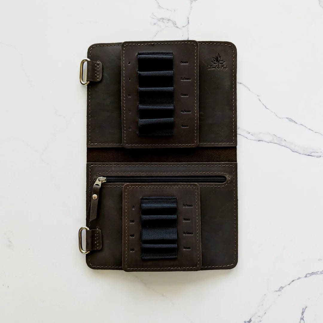 Thread & Maple Thread & Maple - Clover Amour Crochet Hook Page