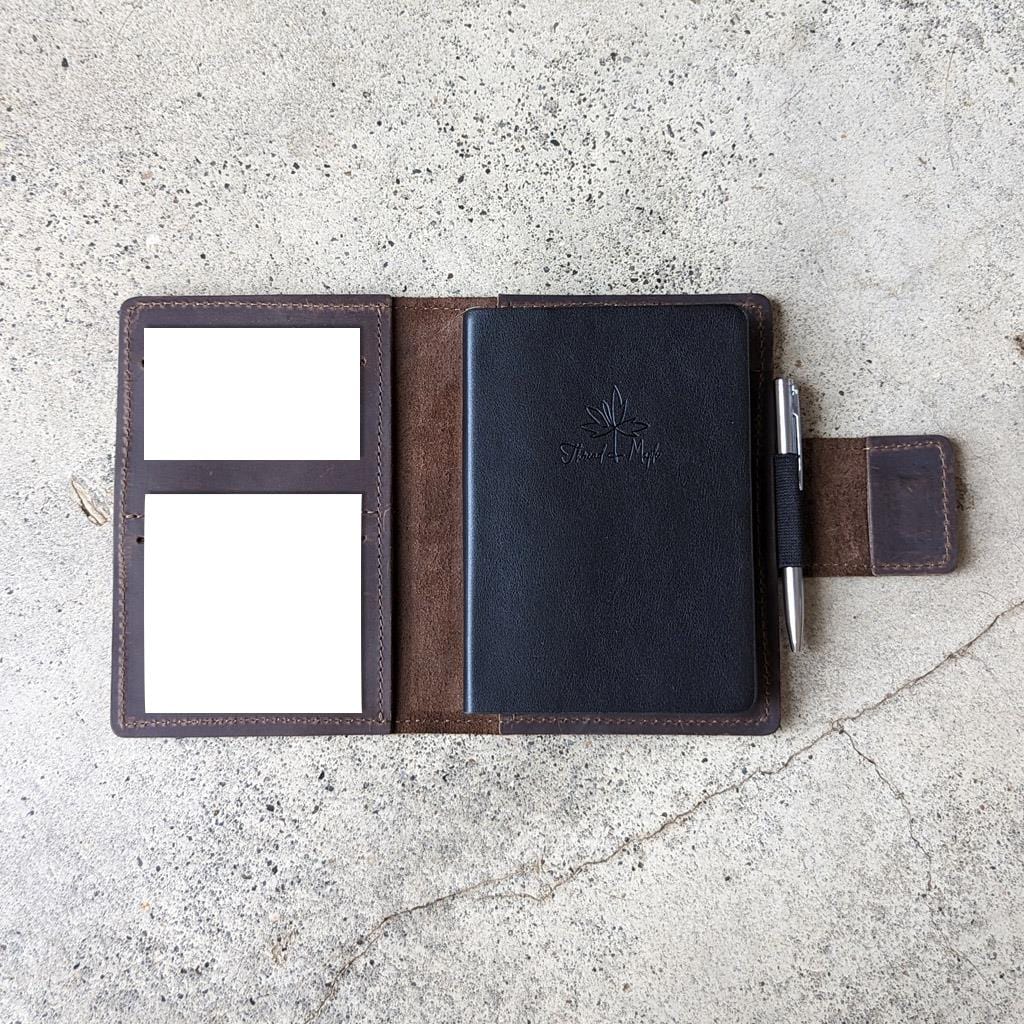 Thread & Maple Thread & Maple - Maker's Mini Folio Bundle