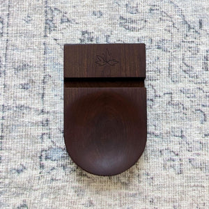 Thread & Maple Chocolate Thread & Maple - Maple Phone Stand