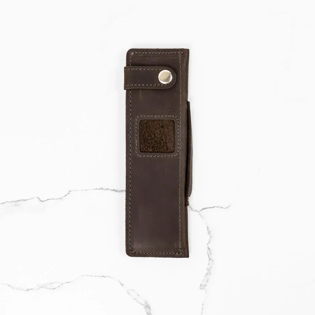 Thread & Maple Chocolate Thread & Maple - Needle Cosy