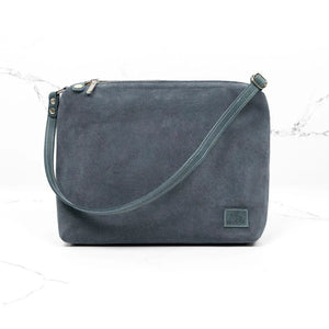 Thread & Maple Grey/Denim Thread & Maple - Flow Bag