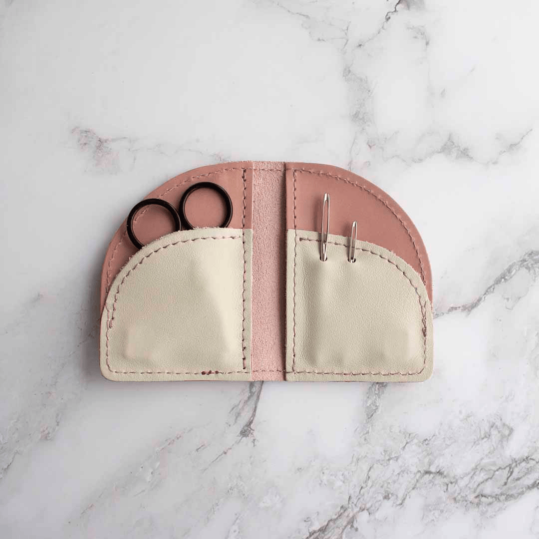 Thread & Maple Rose/Beige Thread & Maple - On The Go